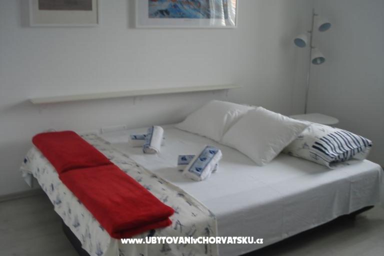 Apartmanok Ugljan – fotó 14