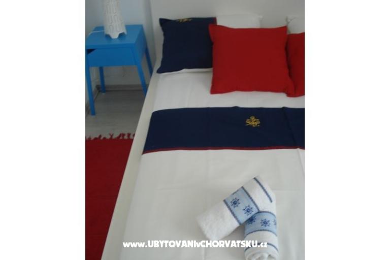 Apartmanok Ugljan – fotó 15