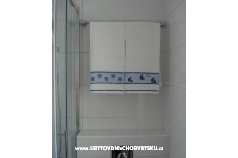 Apartmanok Ugljan – fotó 16