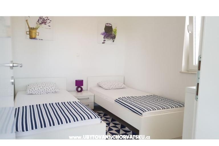 Apartmanok Ugljan – fotó 3