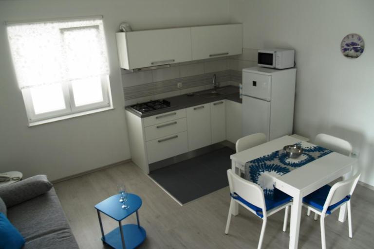 Apartmanok Ugljan – fotó 4