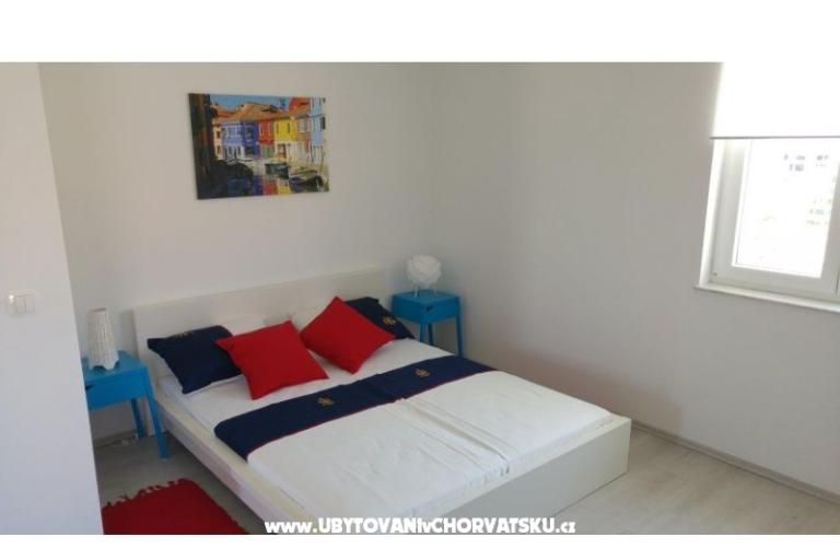 Apartmanok Ugljan – fotó 5