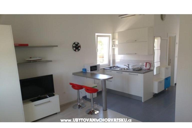 Apartmanok Ugljan – fotó 7