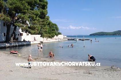 Apartmanok Ugljan – fotó 8