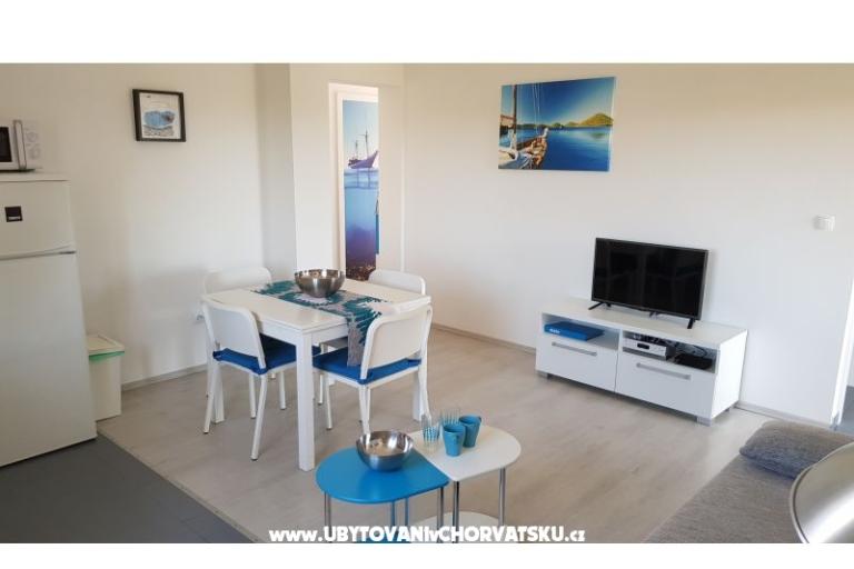 Apartmanok Ugljan – fotó 9