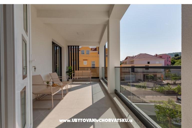 Apartmanok Dora Kukljica  – fotó 11