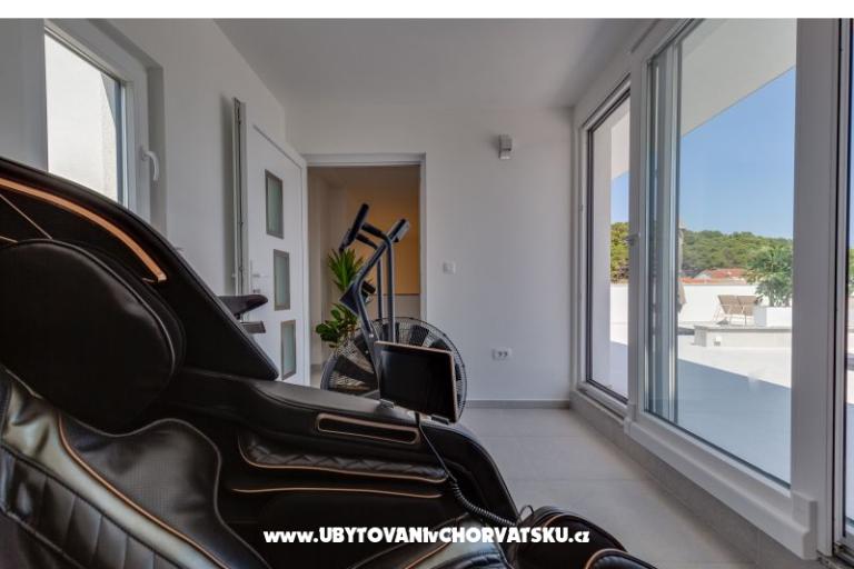 Apartmanok Dora Kukljica  – fotó 14
