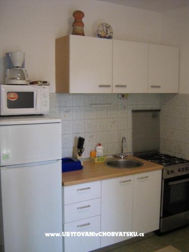 Apartmanok Ana & Nika – fotó 2