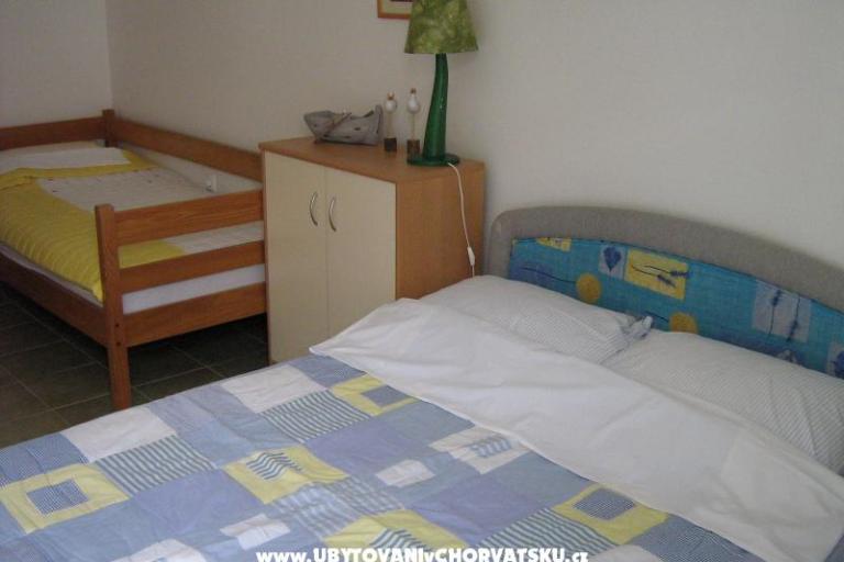 Apartmanok Ana & Nika – fotó 4