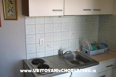 Apartmanok Ana & Nika – fotó 6