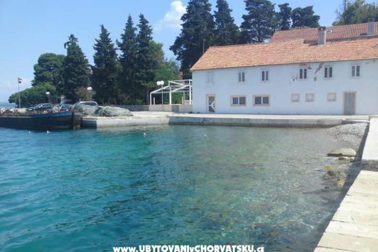 Apartmanok Dekovi – fotó 8