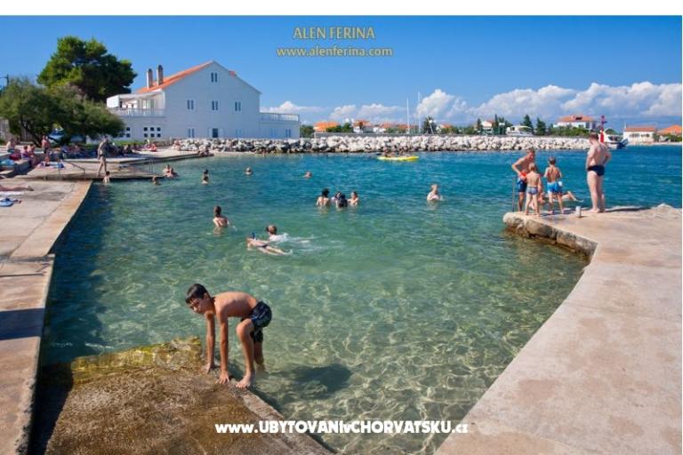 Apartmanok Ferina Ugljan – fotó 10