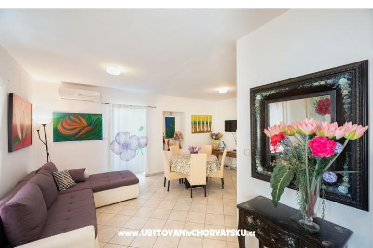 Apartmanok Ferina Ugljan – fotó 11