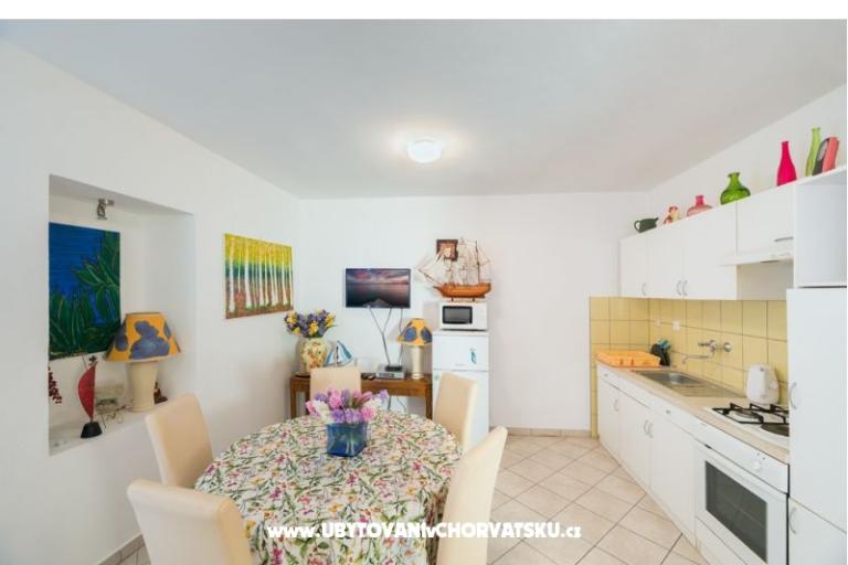 Apartmanok Ferina Ugljan – fotó 12