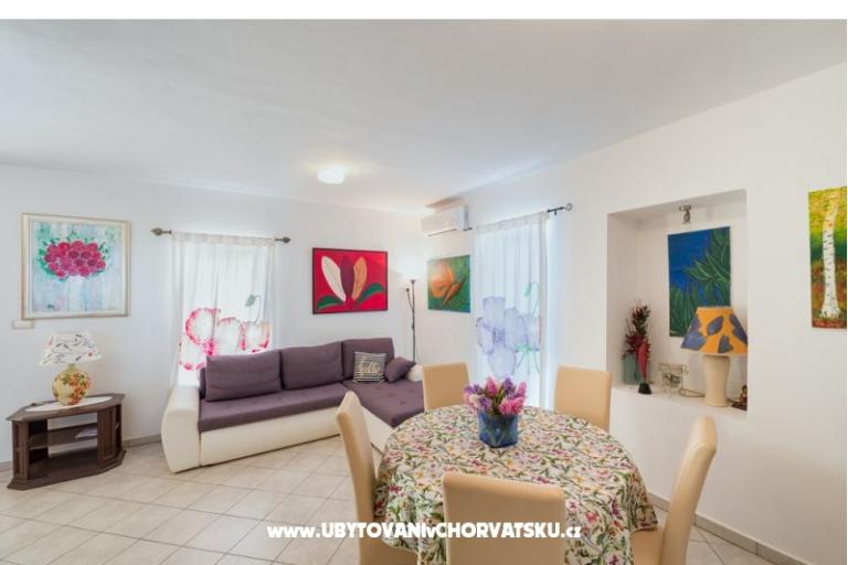 Apartmanok Ferina Ugljan – fotó 13