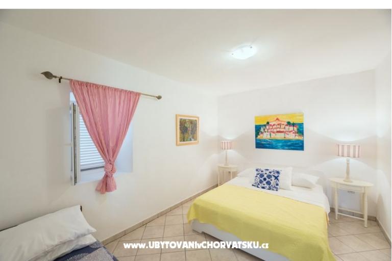 Apartmanok Ferina Ugljan – fotó 14