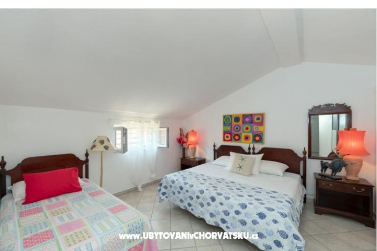 Apartmanok Ferina Ugljan – fotó 17