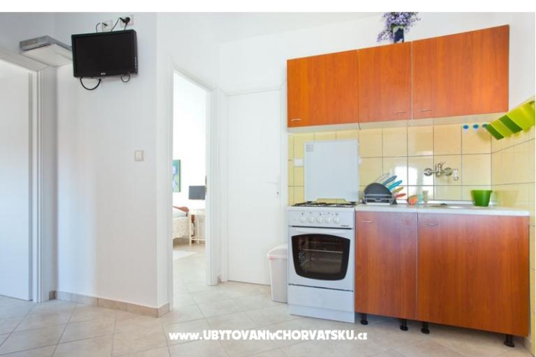 Apartmanok Ferina Ugljan – fotó 18