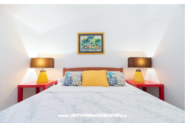 Apartmanok Ferina Ugljan – fotó 19