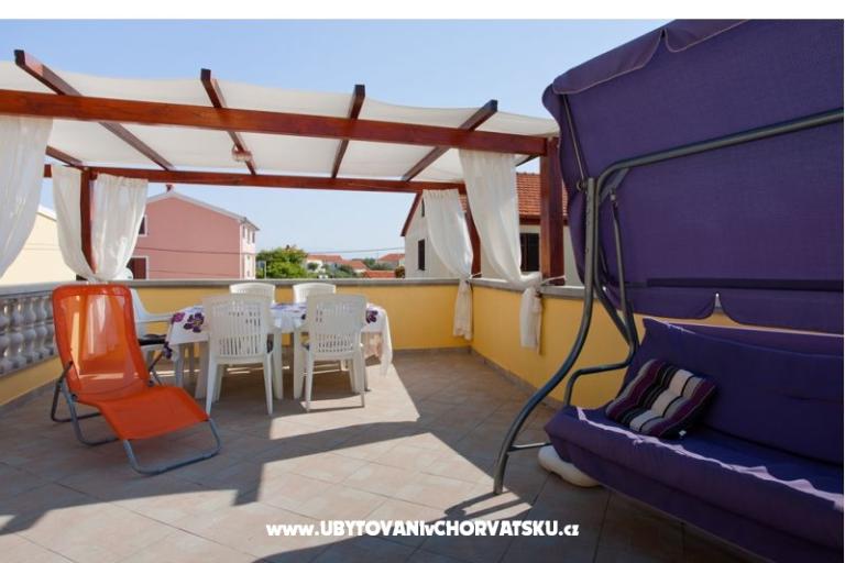 Apartmanok Ferina Ugljan – fotó 21