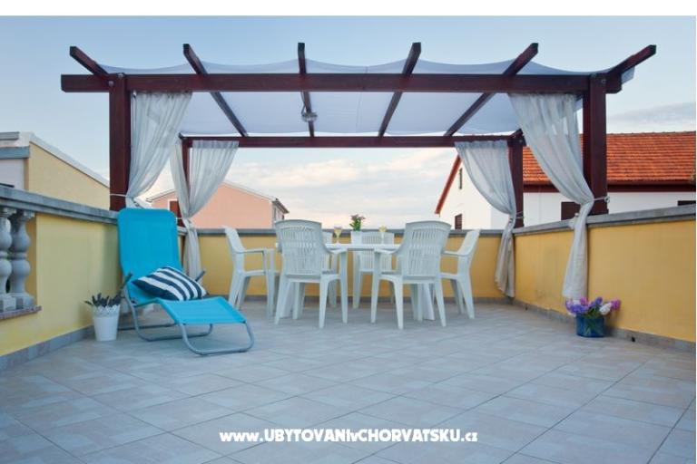 Apartmanok Ferina Ugljan – fotó 22