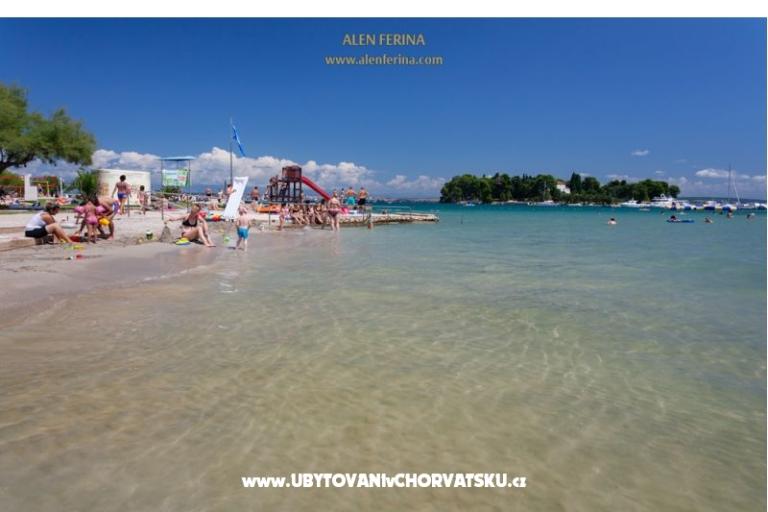 Apartmanok Ferina Ugljan – fotó 23