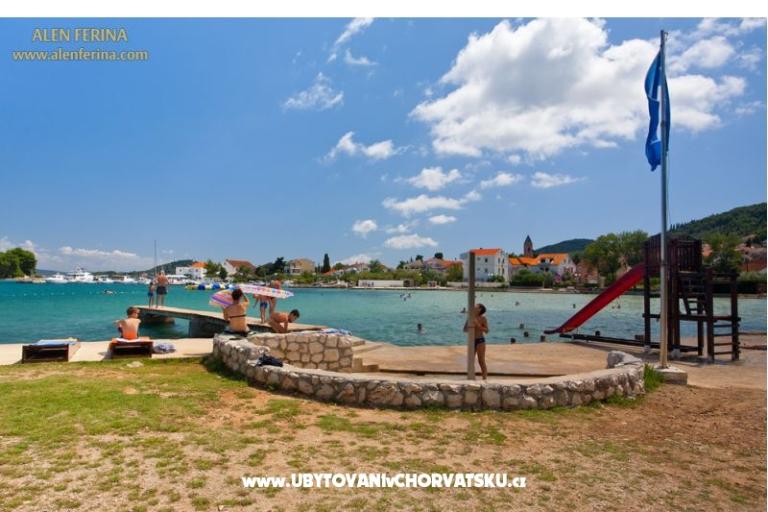 Apartmanok Ferina Ugljan – fotó 24