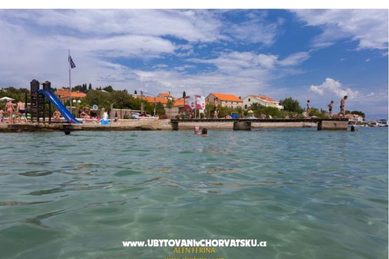 Apartmanok Ferina Ugljan – fotó 25