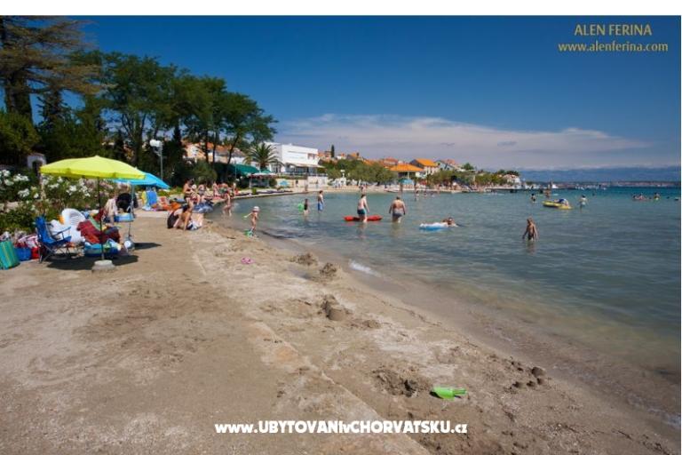 Apartmanok Ferina Ugljan – fotó 26