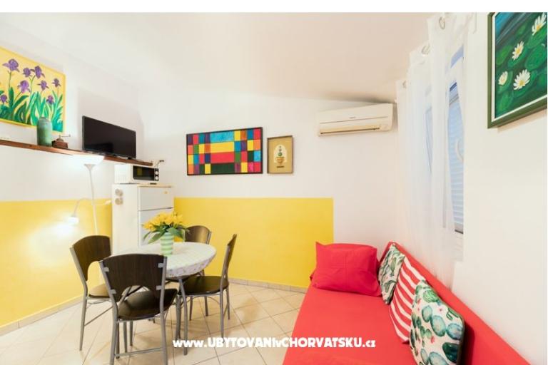 Apartmanok Ferina Ugljan – fotó 28