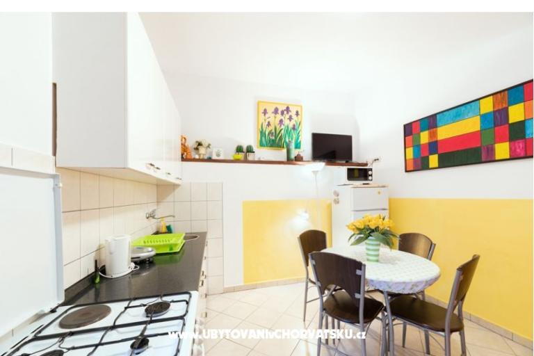 Apartmanok Ferina Ugljan – fotó 29