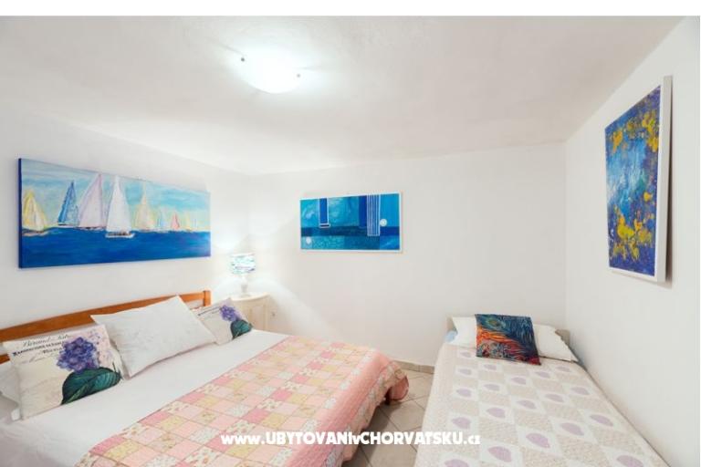 Apartmanok Ferina Ugljan – fotó 31