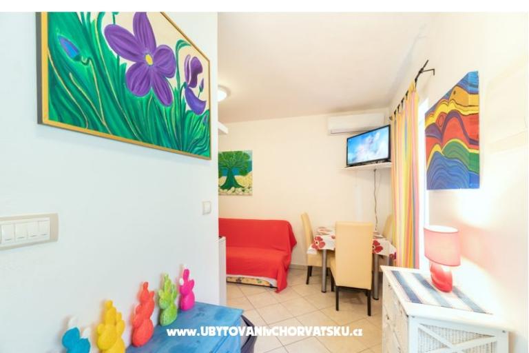 Apartmanok Ferina Ugljan – fotó 32