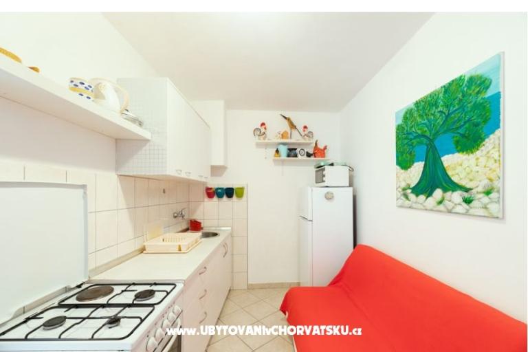 Apartmanok Ferina Ugljan – fotó 33
