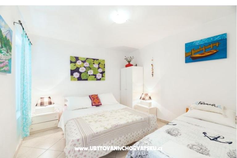 Apartmanok Ferina Ugljan – fotó 34
