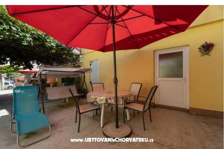 Apartmanok Ferina Ugljan – fotó 35