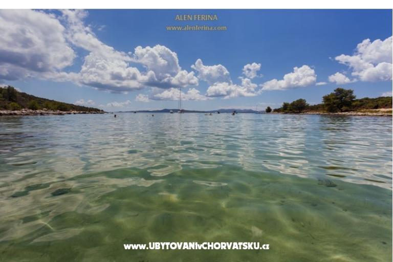 Apartmanok Ferina Ugljan – fotó 39