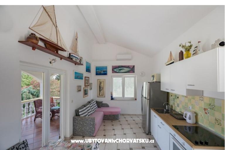 Apartmanok Ferina Ugljan – fotó 42