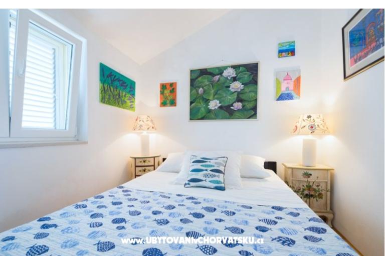 Apartmanok Ferina Ugljan – fotó 44