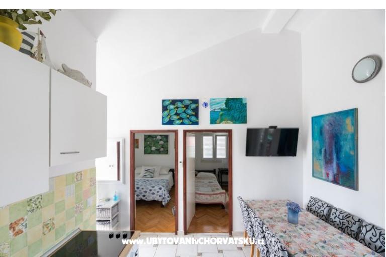 Apartmanok Ferina Ugljan – fotó 45