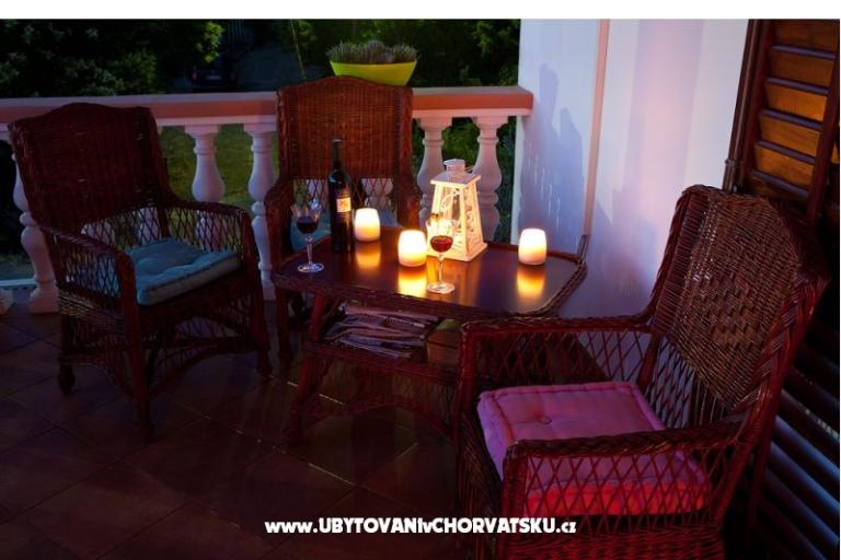 Apartmanok Ferina Ugljan – fotó 47
