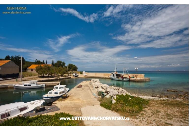 Apartmanok Ferina Ugljan – fotó 49