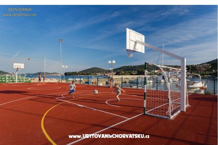 Apartmanok Ferina Ugljan – fotó 50