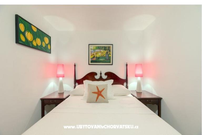 Apartmanok Ferina Ugljan – fotó 6