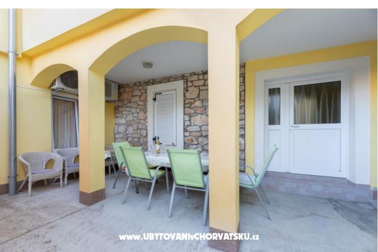 Apartmanok Ferina Ugljan – fotó 8