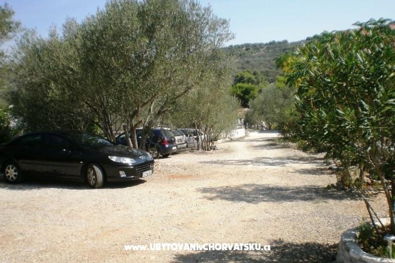 Apartmanok Lidija – fotó 6