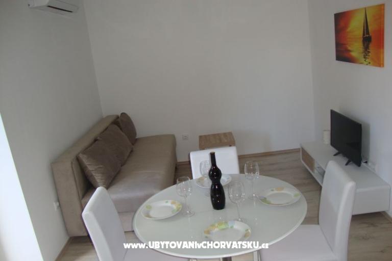 Apartmanok Longin – fotó 10