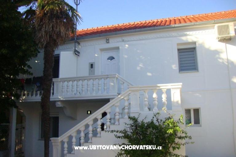 Apartmanok Longin – fotó 11