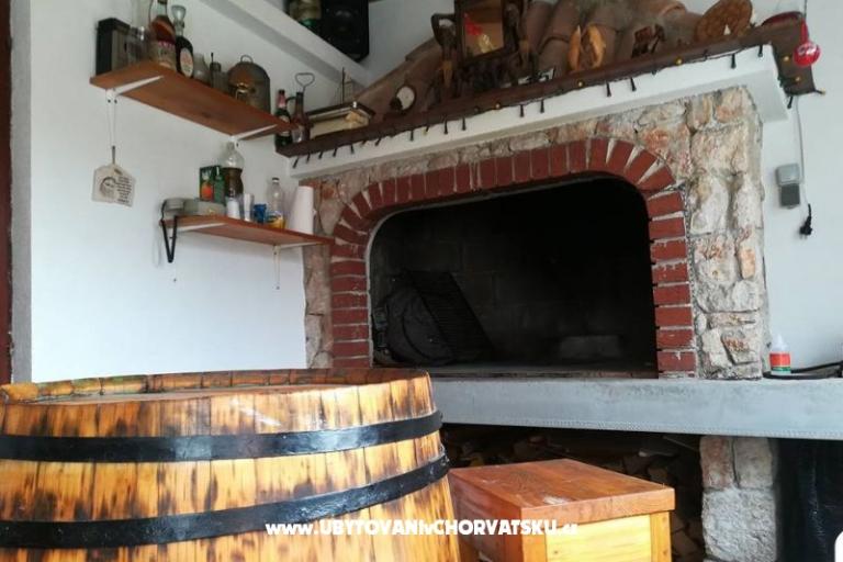 Apartmanok Longin – fotó 15