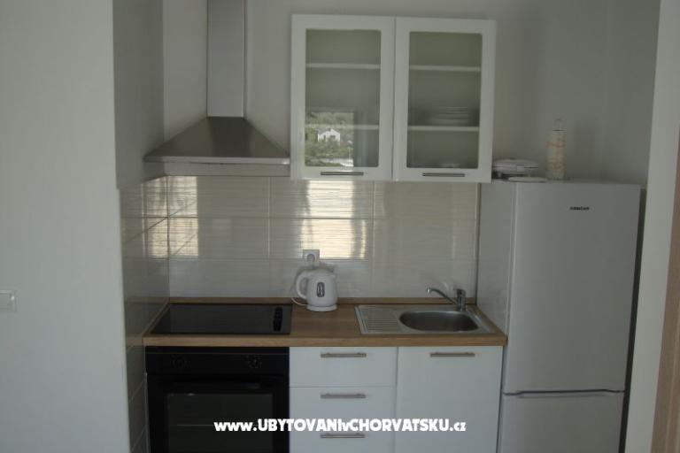 Apartmanok Longin – fotó 2